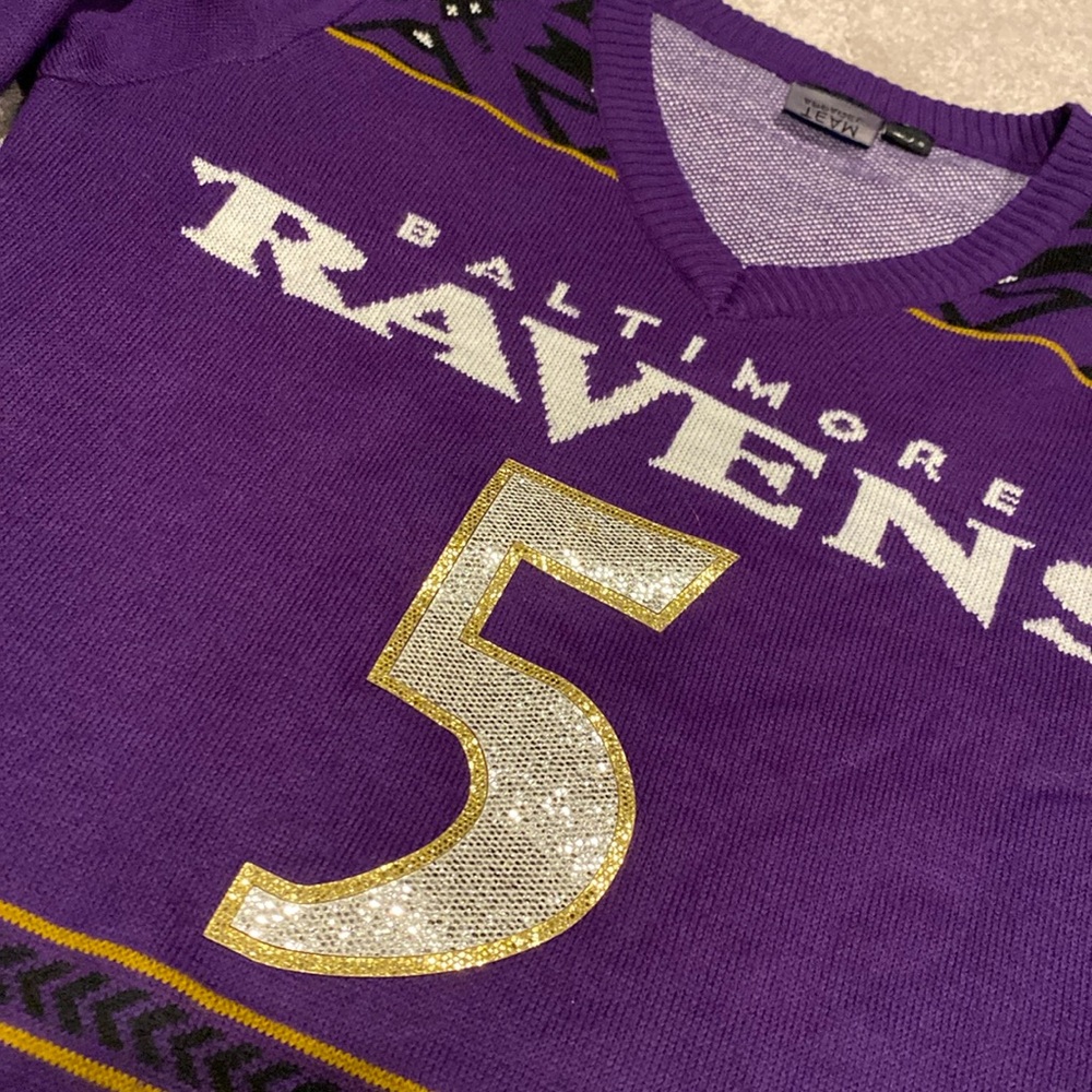 ‼️FLACCO‼️ - Picture 4 of 8
